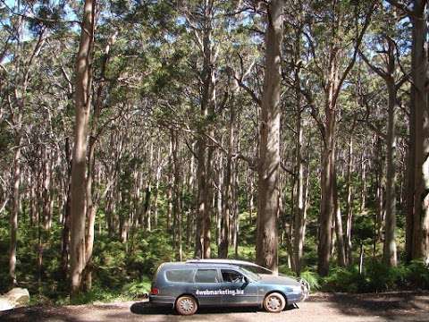 Photo: Boranup Forest Retreat